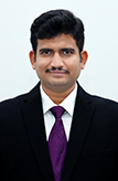 Sai Prasad Reddy Dirisinala
