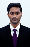 Siddharth S