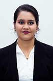 Smruti Ramalingam