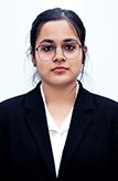 Tanisha Kshetry