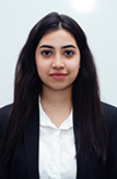 Tanishka Tanwar