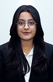 Tanishka Jain