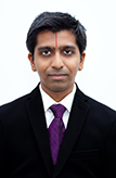 Venkatakrishnan S